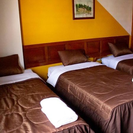 Huaraz Hotel Center Huaraz (Ancash) Ngoại thất bức ảnh